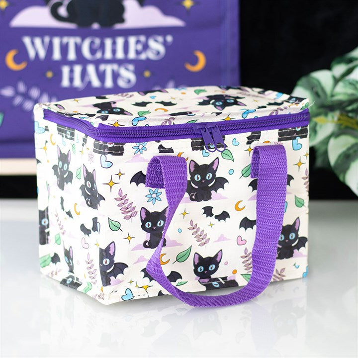 Bolsa Térmica Gatos Cute & Creepy
