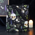 Bolsa Tote Venom & Vines