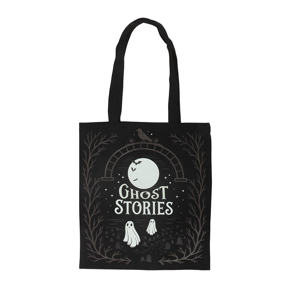 Bolsa Tote Ghost Stories