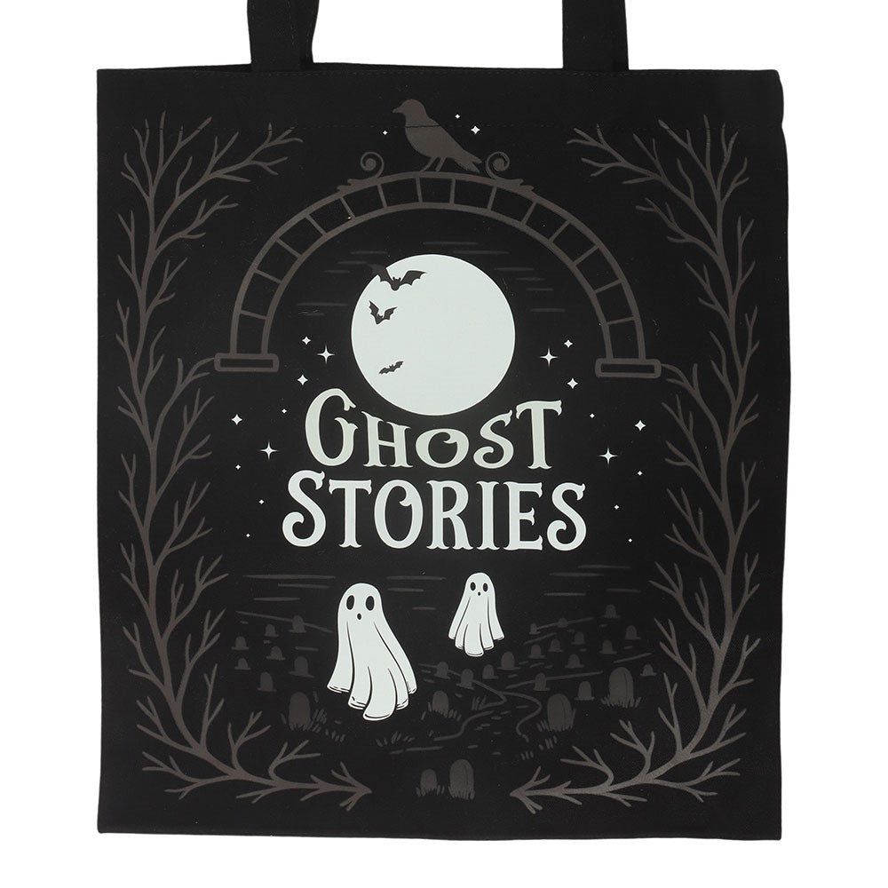 Bolsa Tote Ghost Stories
