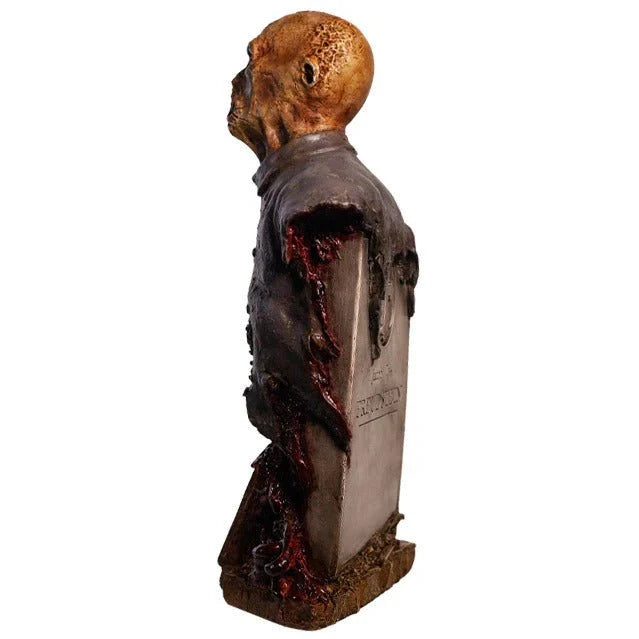 Busto Dr. Freudstein – Aquella Casa al Lado del Cementerio