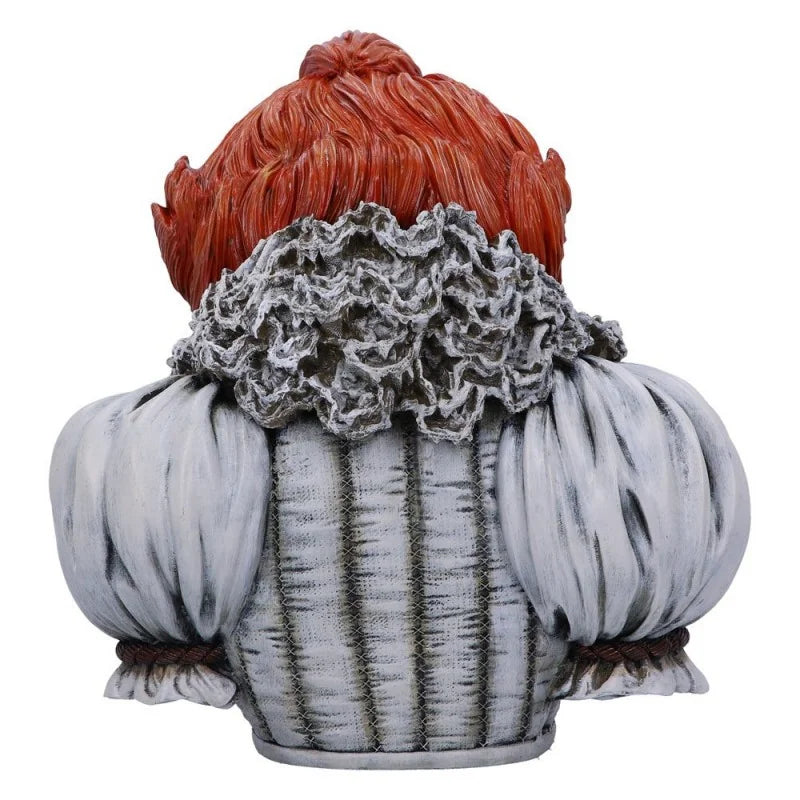 Busto Pennywise 30 cm – IT - Nemesis Now