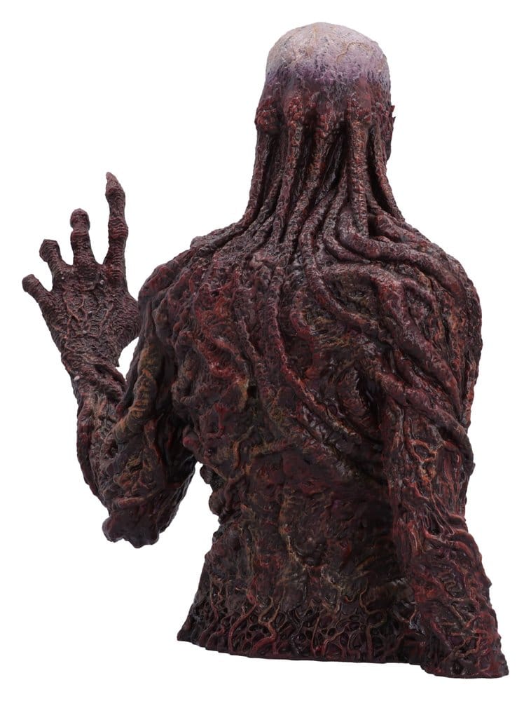 Busto Vecna – Stranger Things