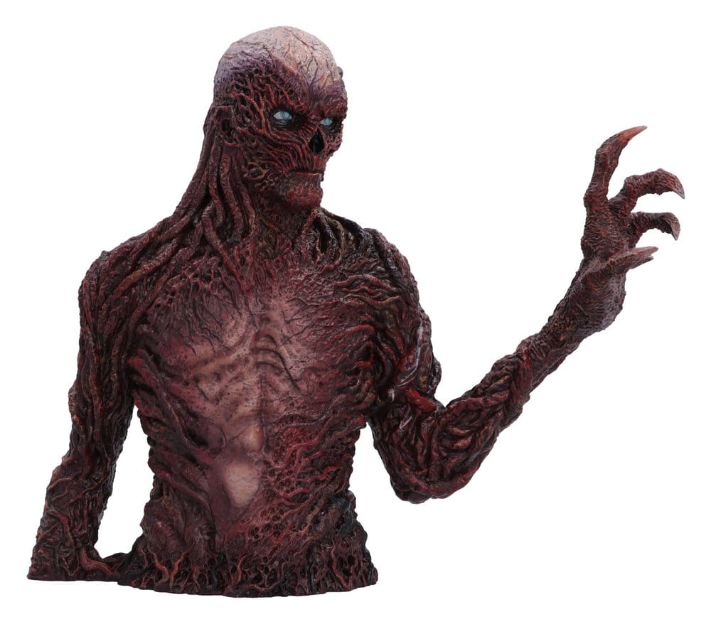 Busto Vecna – Stranger Things