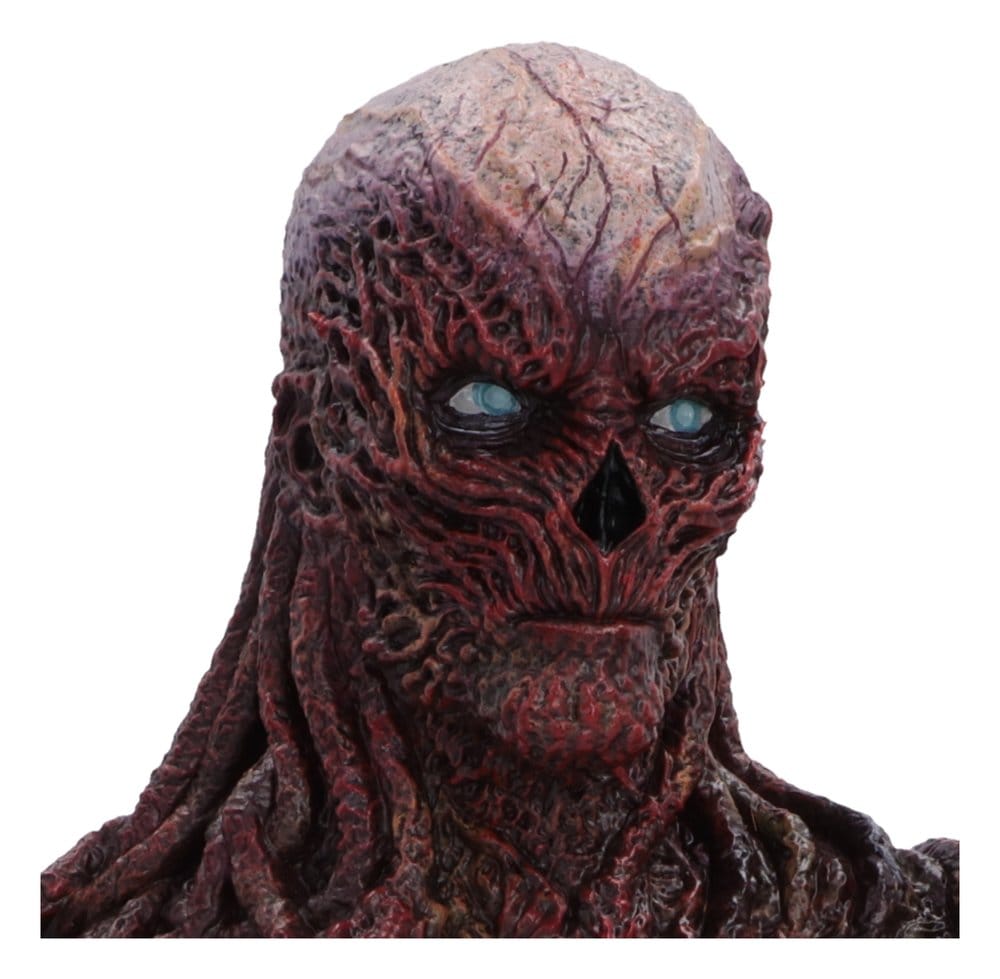 Busto Vecna – Stranger Things