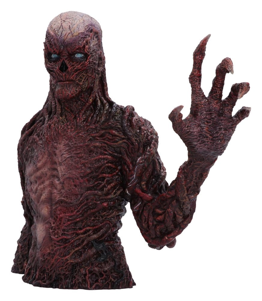 Busto Vecna – Stranger Things