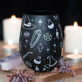 Vaso Crystal Witch de 550 ml