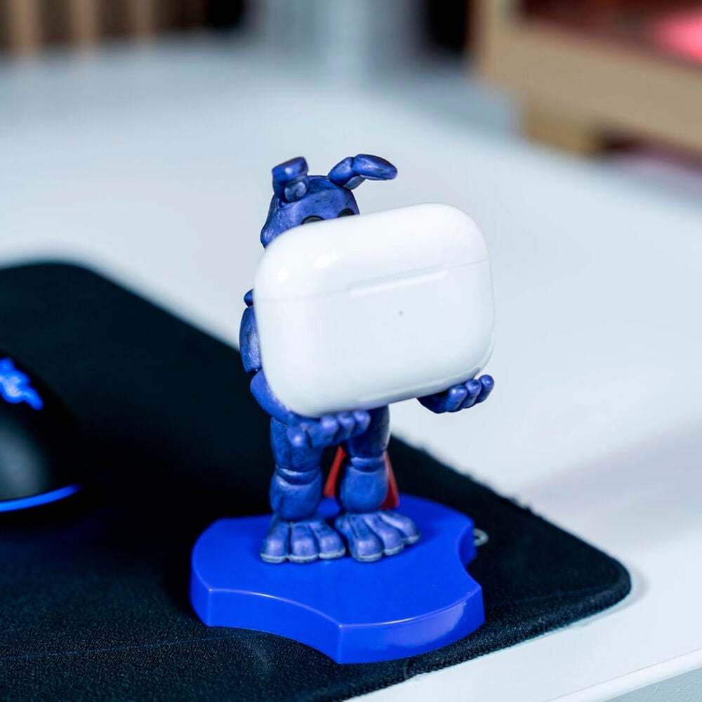 Mini Soporte Cable Guy Bonnie – Five Nights at Freddy's