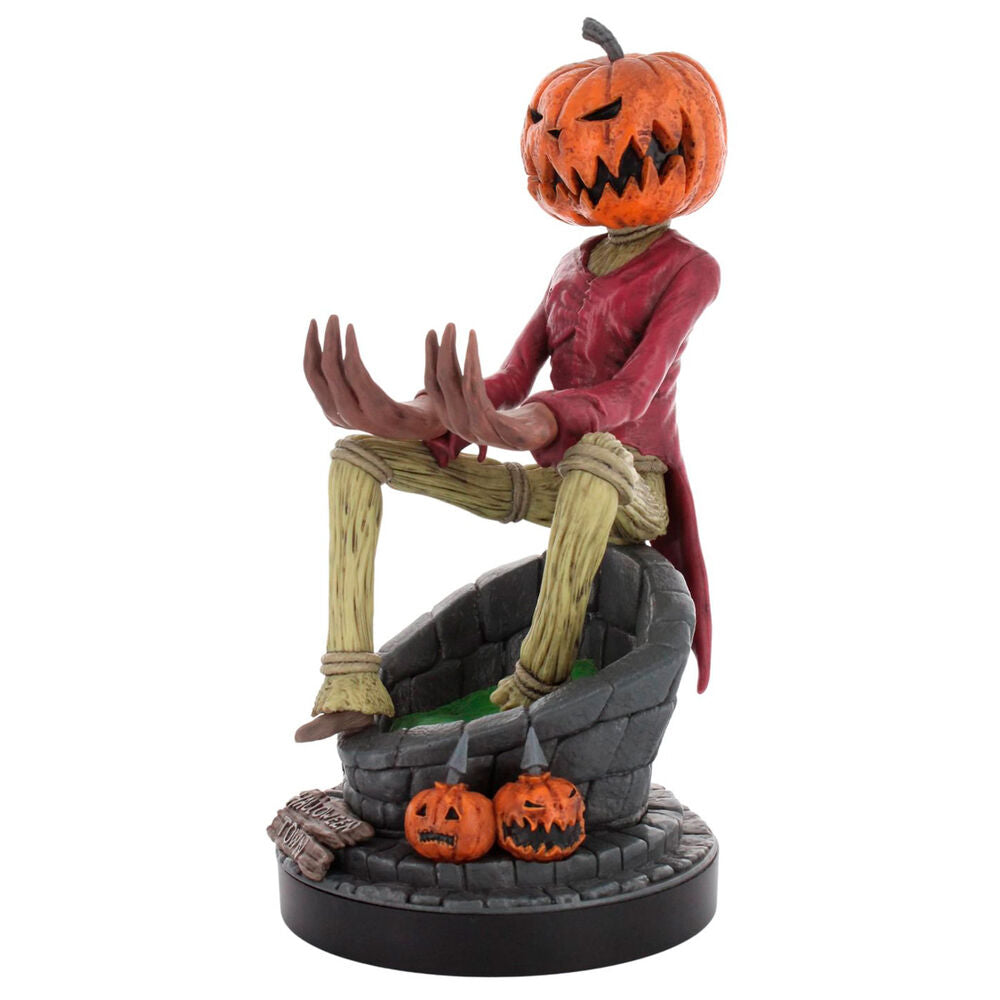 Soporte Cable Guy Jack Rey Calabaza – Pesadilla antes de Navidad