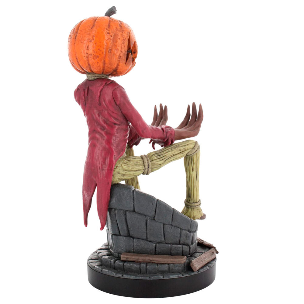 Soporte Cable Guy Jack Rey Calabaza – Pesadilla antes de Navidad