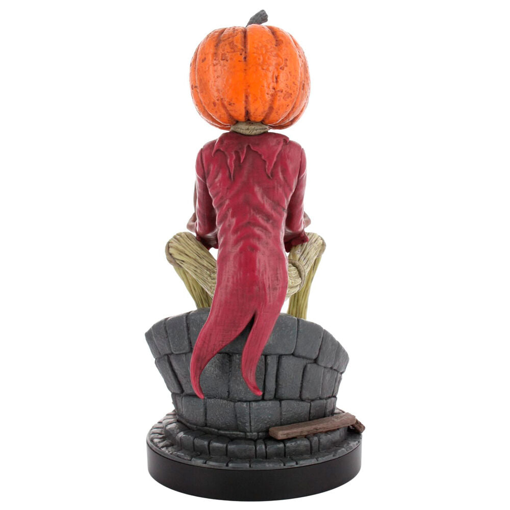 Soporte Cable Guy Jack Rey Calabaza – Pesadilla antes de Navidad