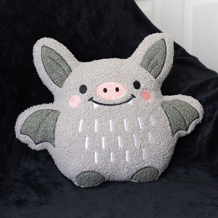 Cojín Murciélago Cute Bat