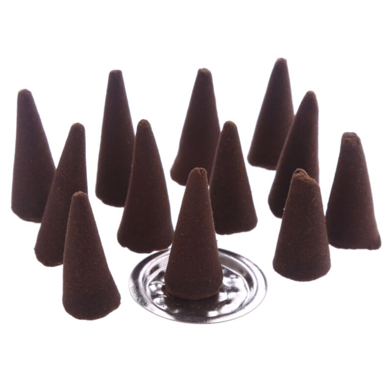 Conos de Incienso Vampire’s Kiss – Stamford – 12 uds