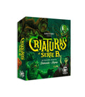 Criaturas de Serie B – Tranjis Games