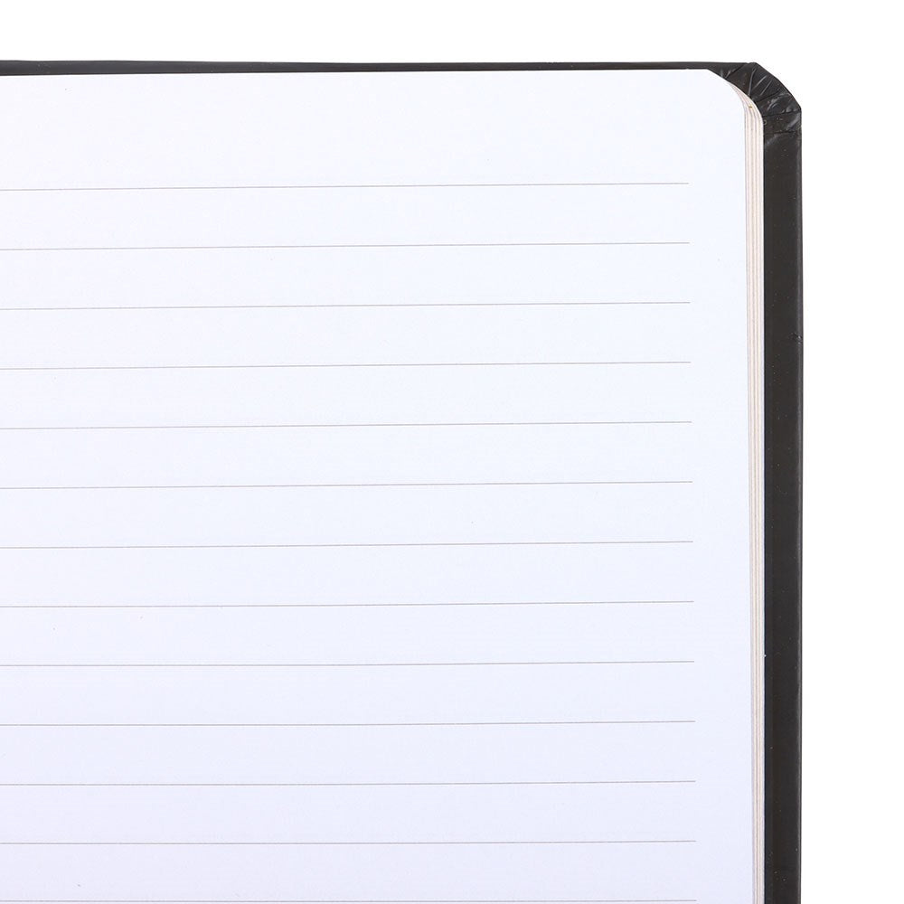 Cuaderno A5 The Misfortune Teller – Mystic Circus