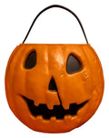 Cubo Calabaza 20 cm – Halloween (1978) – Trick or Treat Studios