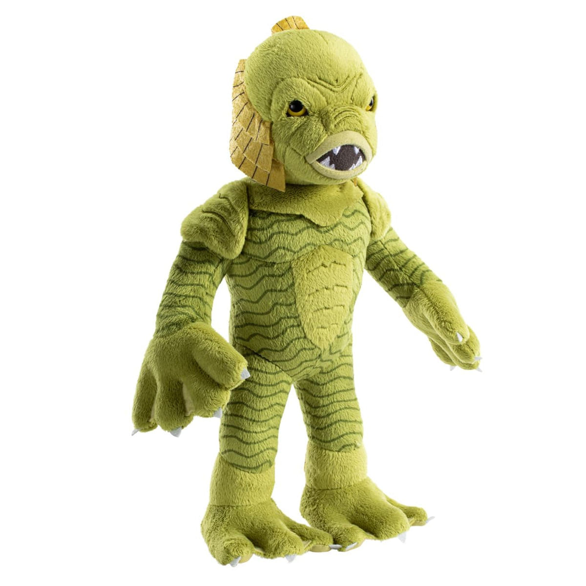 Peluche Creature from the Black Lagoon 33 cm – Universal Monsters