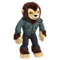 Peluche Wolfman 33 cm – Universal Monsters