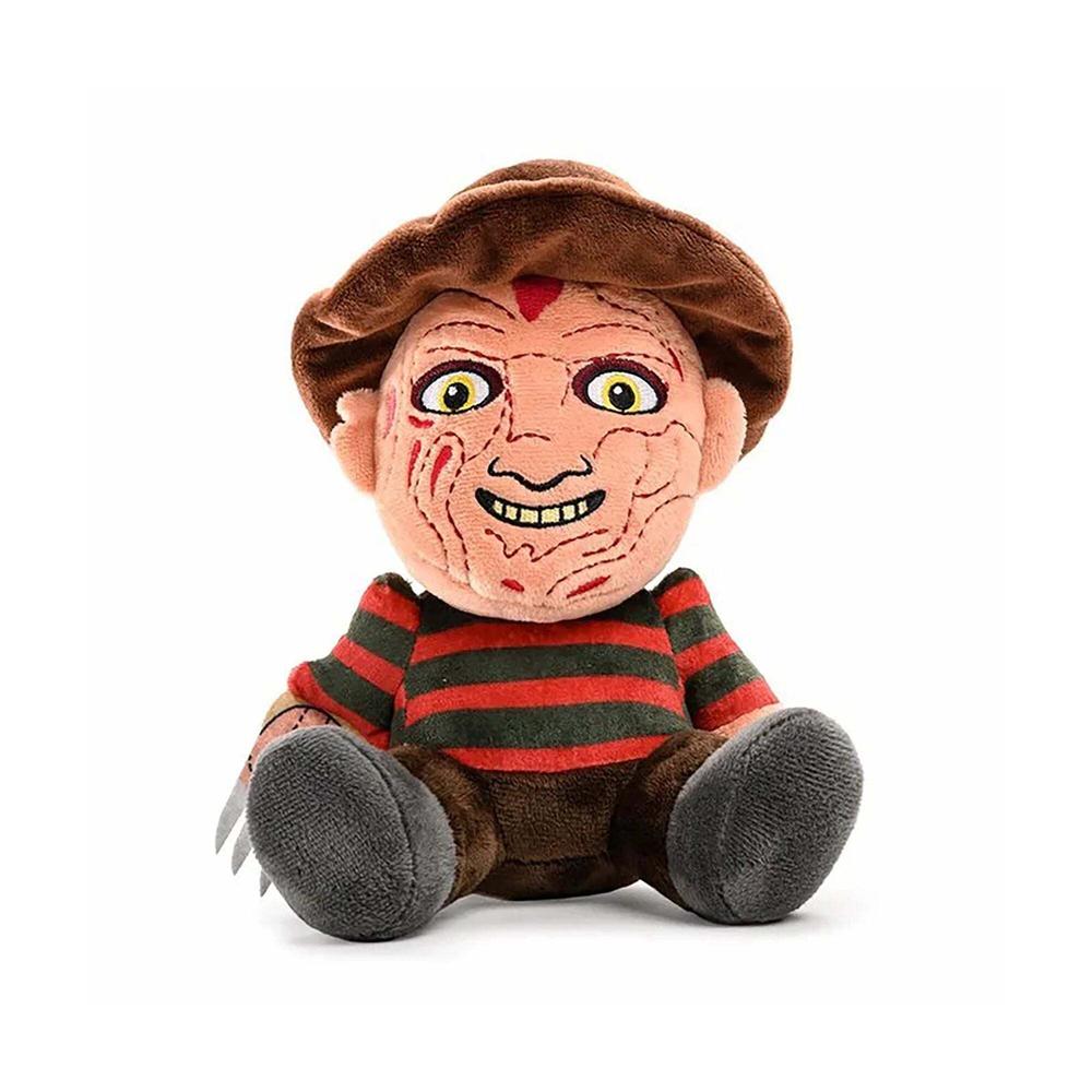 Peluche Phunny Freddy Krueger 15 cm – Pesadilla en Elm Street