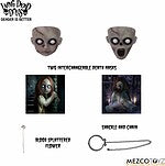 Muñeca Living Dead Dolls Posey 25,5 cm – Mezco Toyz
