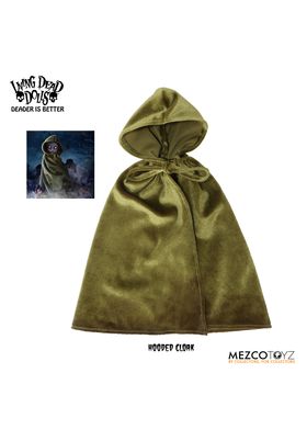 Muñeca Living Dead Dolls Posey 25,5 cm – Mezco Toyz