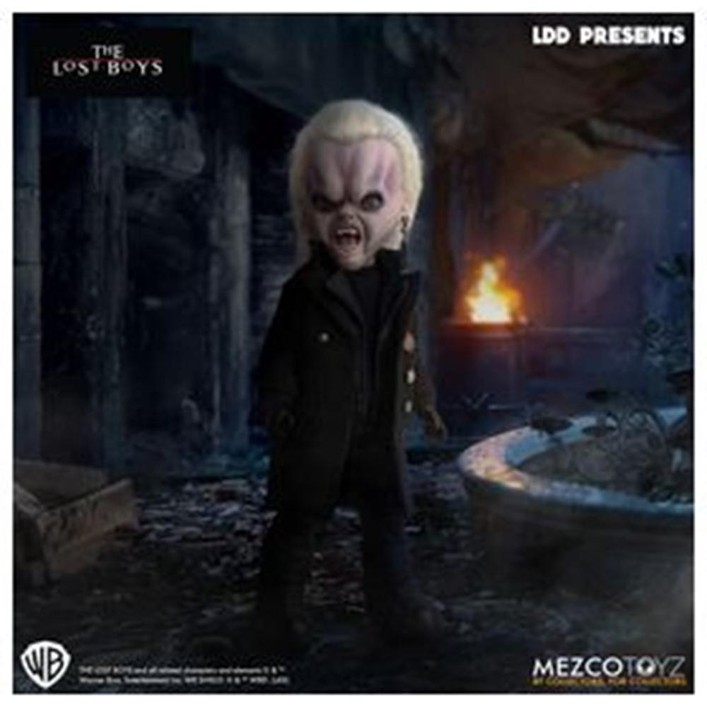 Muñeca Living Dead Dolls David 25 cm – The Lost Boys