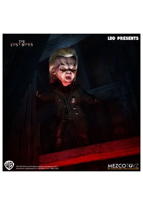 Muñeca Living Dead Dolls David 25 cm – The Lost Boys
