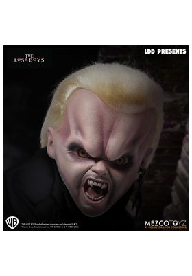 Muñeca Living Dead Dolls David 25 cm – The Lost Boys