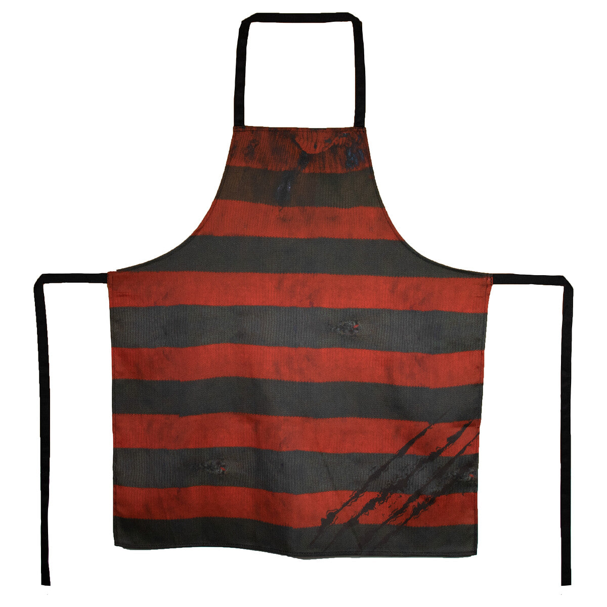 Delantal Freddy Krueger – Pesadilla en Elm Street