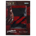 Delantal Freddy Krueger – Pesadilla en Elm Street