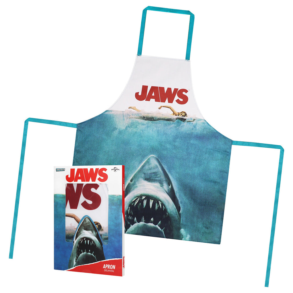 Delantal Tiburón – Jaws