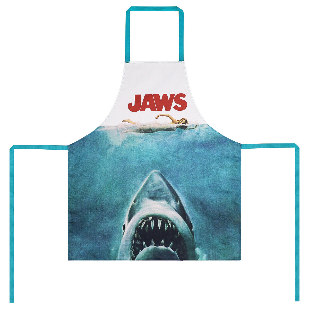 Delantal Tiburón – Jaws