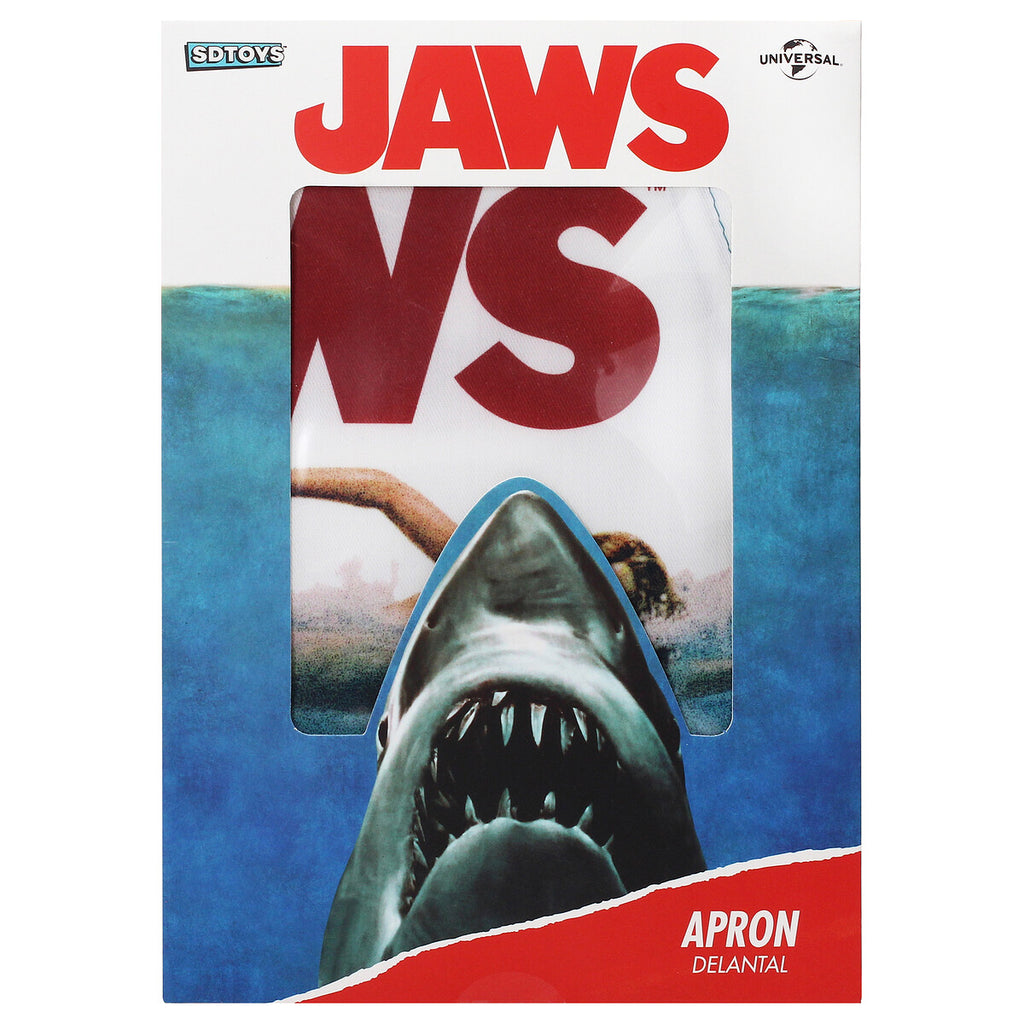 Delantal Tiburón – Jaws