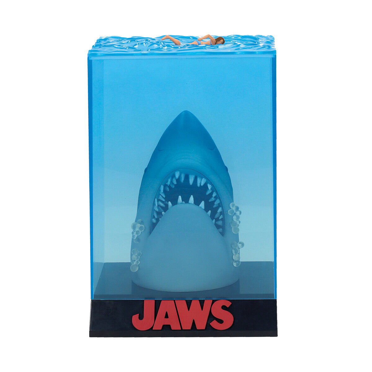 Diorama 3D Tiburón – Jaws