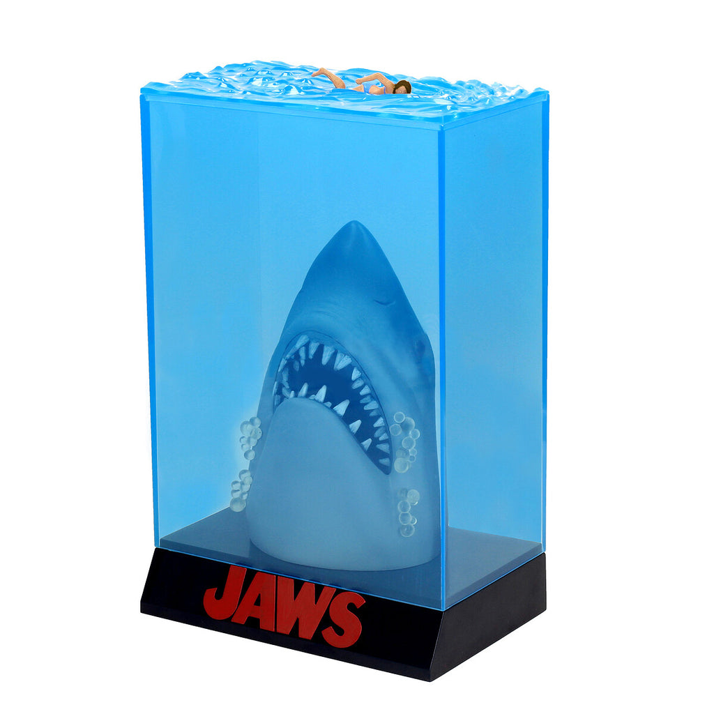 Diorama 3D Tiburón – Jaws
