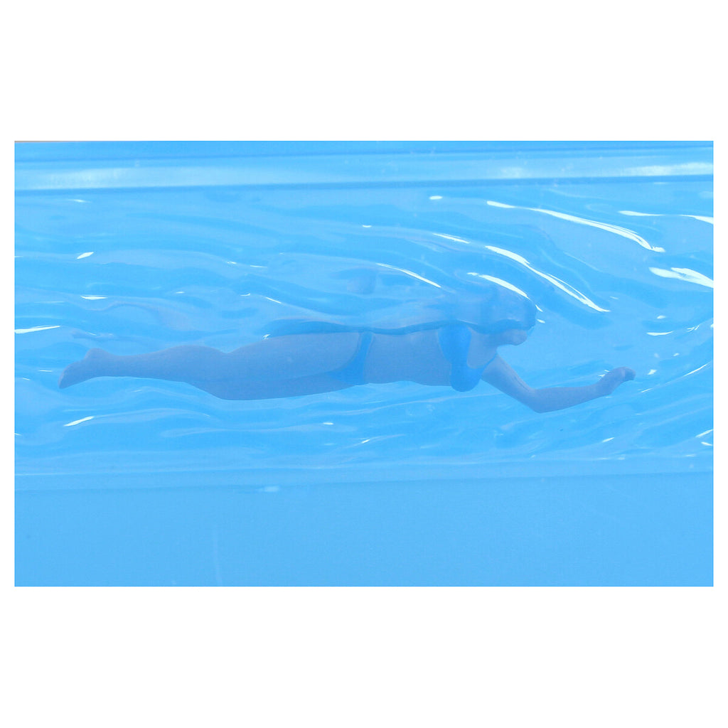 Diorama 3D Tiburón – Jaws