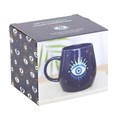 Taza Ojo que Todo lo Ve con Cambio de Color