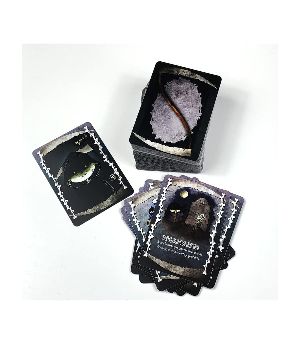 El Mortal – Átomo Games
