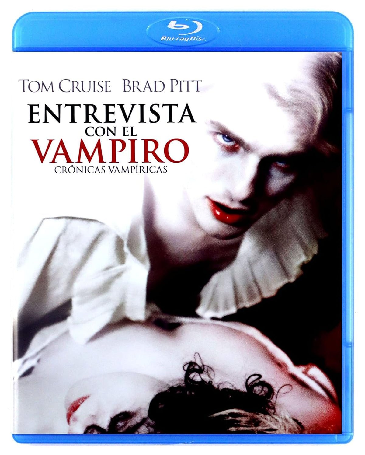 Entrevista con el Vampiro (1994) – Blu-ray