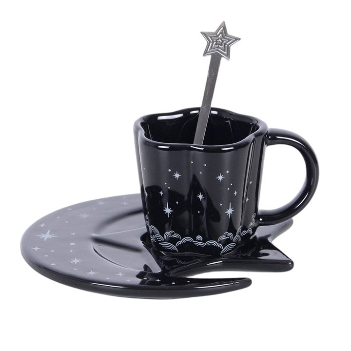 Set de Espresso Spellbound Sky