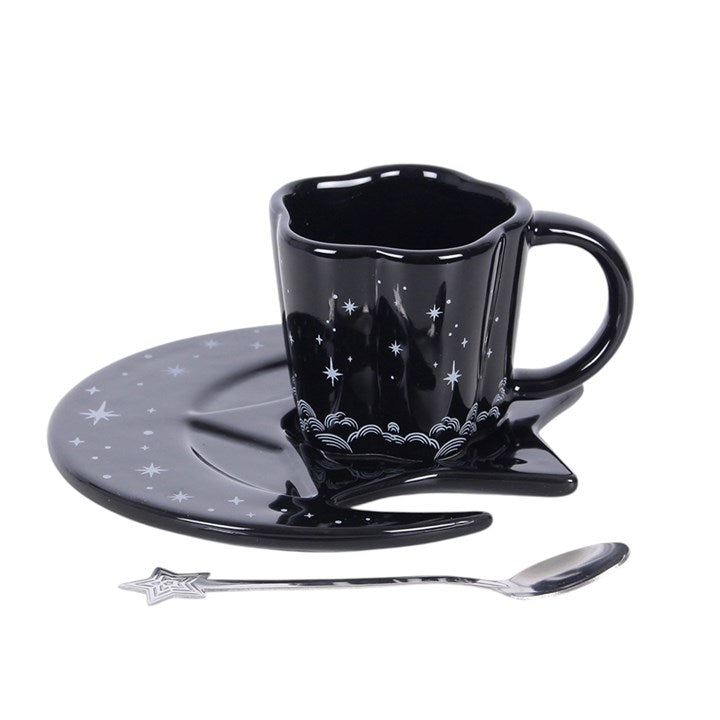 Set de Espresso Spellbound Sky
