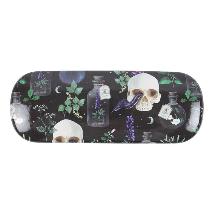 Estuche para Gafas Venom & Vines