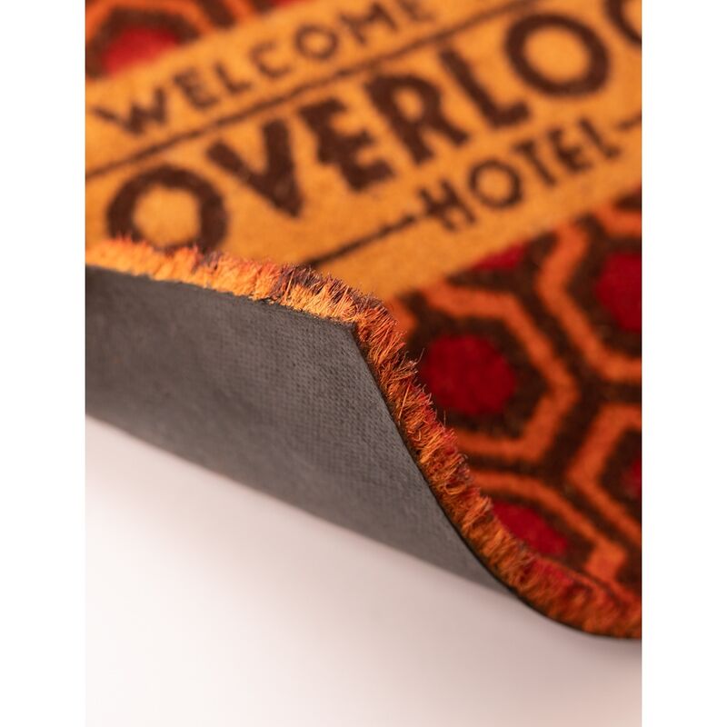 Felpudo Hotel Overlook – El Resplandor
