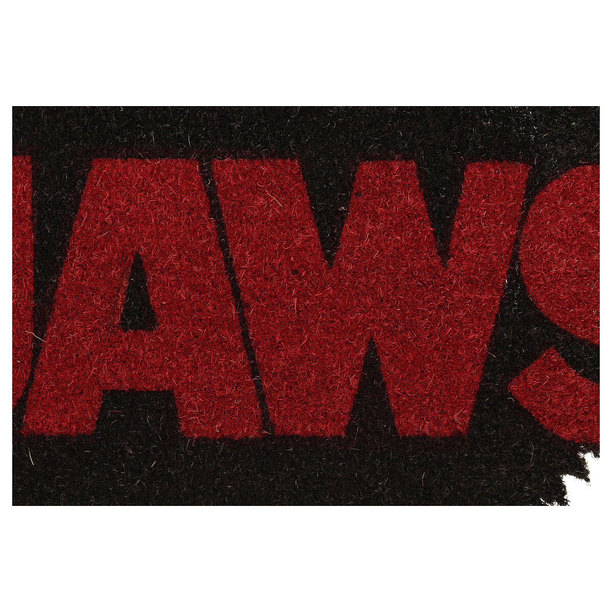 Felpudo Tiburón – Jaws