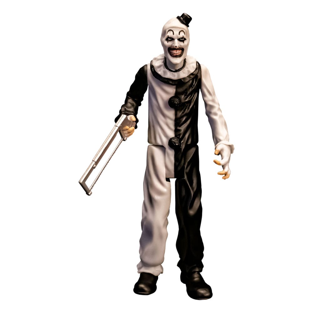 Figura Art the Clown Blood Bath – Terrifier