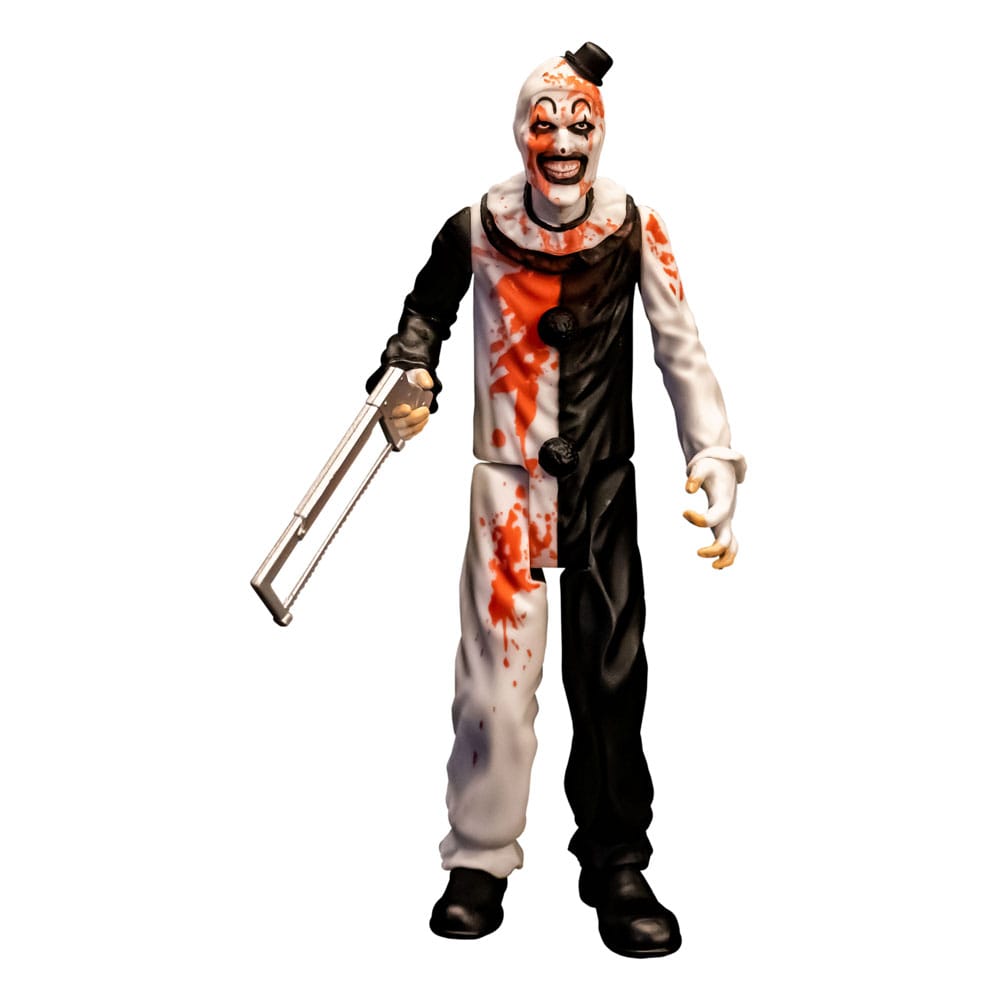 Figura Art the Clown Blood Bath – Terrifier