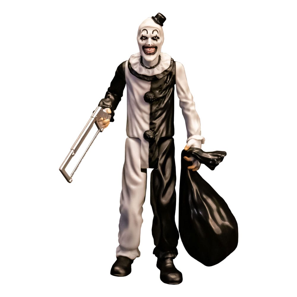 Figura Art the Clown Blood Bath – Terrifier