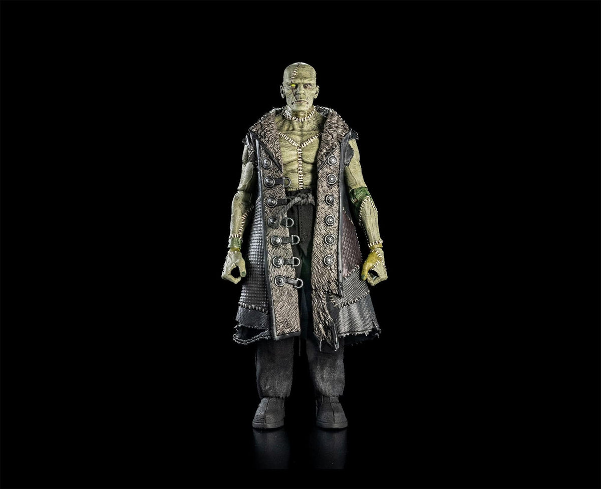 Figura Monstruo de Frankenstein 1/12 – Four Horsemen
