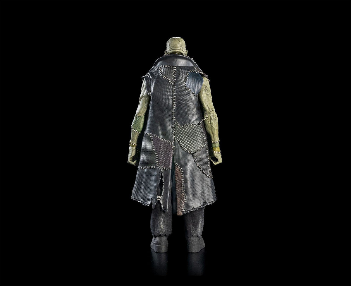 Figura Monstruo de Frankenstein 1/12 – Four Horsemen