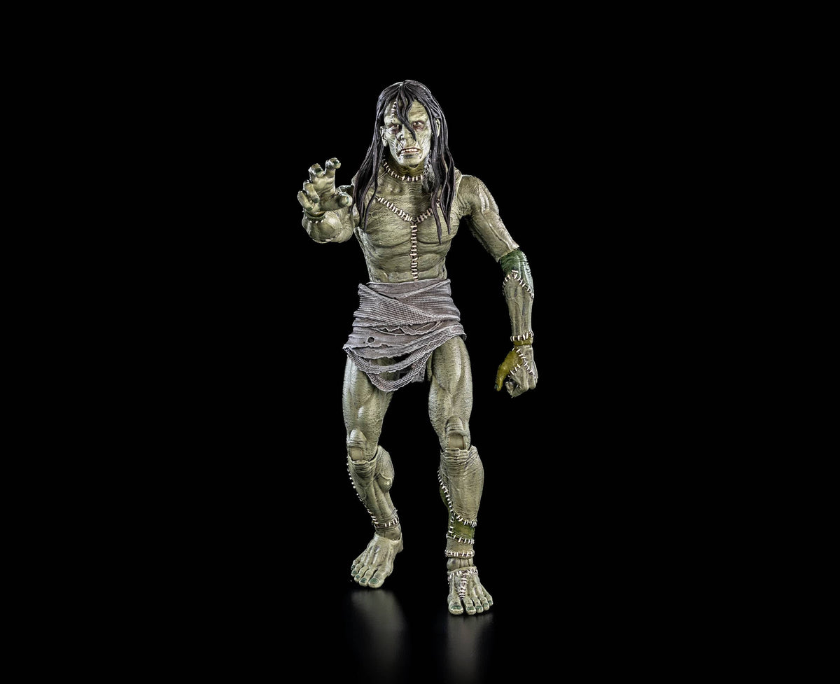 Figura Monstruo de Frankenstein 1/12 – Four Horsemen